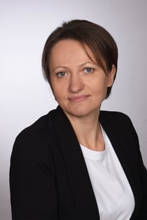 Oxana Subbotina