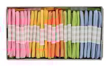 umweltfreundliches Raffiaband