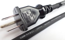 電源ケーブル Z-PRC01TR