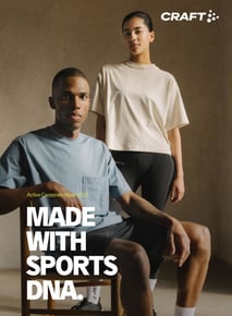 Craft Active Corporate Wear 2025