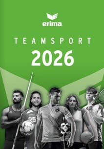 Erima Teamsport Katalog 2026