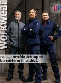 BP - Workwear 2025