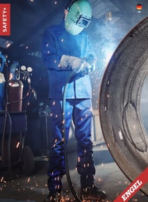 Engel Safety+ Linie 2025