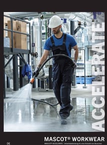 Mascot Accelerate Katalog 2025