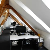 Geschäftshaus Dorfstrasse