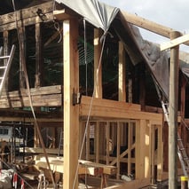 Tätschhuus Schwarzenburg