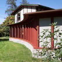 Pergola Roth-Zeltner