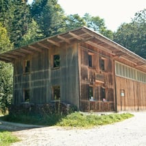 Forstwerkhof Rüti b. Riggisberg