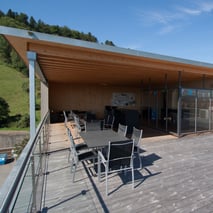 Geschäftshaus Kilchenmann