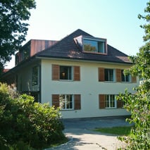 Wohnheim Riggisberg 2011
