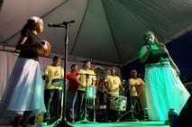 november 20th, black consciousness day, afro brazil, palmares, black lives matter, brazil, human rights movement, zumbi, serra da barriga, show, dandara