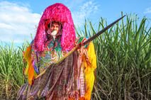 maracatu, tambores, carnaval, recife, brasil, carnaval de recife, carnaval de brasil, noche de tambores silenciosos, informe de viaje, olinda, viajes a brasil