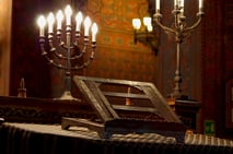 menora, sibenarmiger leuchter, symbol, juden, synagoge, recife, brasilien, tanach, brasilien reisen, reise bericht