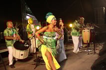 black consciousness day, november 20th, palmares cultural foundation, afro brazil, zumbi, serra da barriga, brazil, black live matter, show, event calendar, slaves