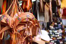 recuerdo, tiendas, mercado de arte, recife, brasil, casa de la cultura, casa da cultura, francisco brennand, recorrido por la ciudad, blog de viajes, guía turístico