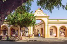 mercado boa vista, mercado municipal, recife, mercado de vegetais, compras, boêmio, artistas, culinária regional, música ao vivo, brasil, clube boa vista