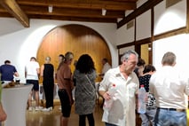 cgs apéro, spendenaktion, christliche geschäftsleute schweiz, spendenapéro, kinderhikfswerk, kinderhilfe, peter rieser, brasilien, ausbildung, helfen, herz für kinder