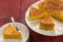 souza leão, dessert, regionale küche, kuchen, glutenfree, vegan, maniok, recife, brasilien, high society, brasilien reisen