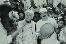 gilberto freyre, fernando freyre, turma da jaqueiro, recife, karneval, brasilien, der denker, sightseeing touren, oxente reisen, brasilien erleben, touristen infos