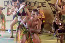 maculelê, capoeira, artes marciales, danza ritual, machetes, tambor, palmares, brasil, autodefensa, zumbi dos palmares, dia de la conciencia negra