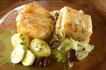 restaurant leite, recife, brazil, cod, fish, seafood, portuguese specialties, fish, good food, gourmet restaurant, brazil travel