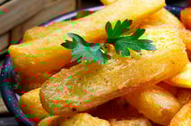 cassava, fried, snack, crispy, restaurant guide, gluten free, healthy food, vegan, super food, brazilian food, brazil