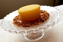 dessert, souza leão, cakes, recife, specialty brazil, gluten-free, vegan, cashew nuts, brazil, party, caramel sauce