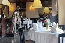 restaurante leite, recife, brasil, especialidades portuguesas, alimentação saudável, dica de viagem, brasil grill, viagens brasil, culinária regional, candle light dinner, info brasil