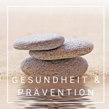Gesundheit & Prävention, Sandra Kunz, Praxis für Integrative Kinesiologie, Muri