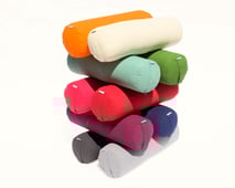 Yogabolster Kapok lang yogawood