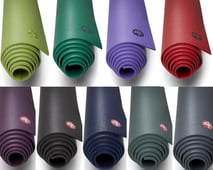Yogamatte Pro Lite® 4,7 mm 180/200 cm Manduka