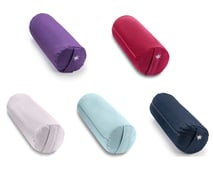 Yogabolster Buchweizenschalen Kurma