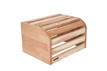 Viparita Karani Box von yogawood. Rücken und Becken Unterstützung, bessere Ausrichtung des Körpers.