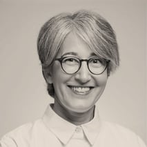 Amina Miriam Chaudri