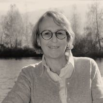 Maya Bertossa, Schwerzenbach