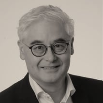 Thomas Kasahara, Herrliberg / Ebikon