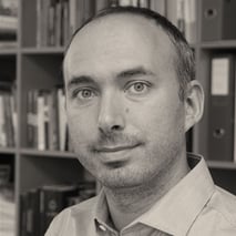 Michi Klingenstein, Steinach