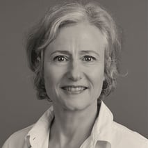 Dr. Bettina Hoffmann-Ripken, Schaffhausen
