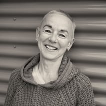 Angela Cadruvi, Zürich