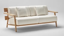 PARALEL 2 seater sofa 