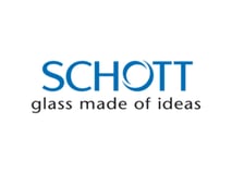 Schott glass made of ideas © Weck-Holz GmbH Leonberg, Oberpfalz