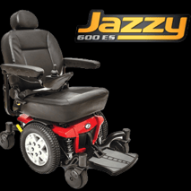 power chairs