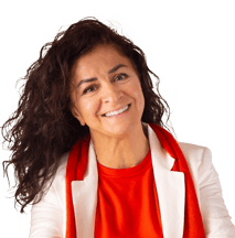 Daniele Talata - Fondatrice de Bilingo