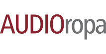 Logo von Audioropa dem Hersteller von Höranlage Produkten die wir anbieten