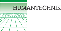 Logo von Humantechnik dem Hersteller von Höranlage Produkten