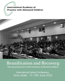 International Academy of Practice with Alienated Children