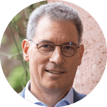 Portrait von Markus Eisele