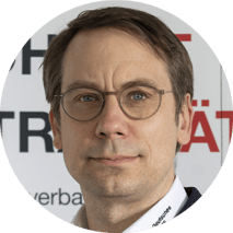 Portrait von Dirk Dallwitz