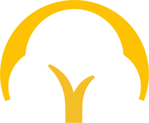 shining tree logo シャイニングツリー