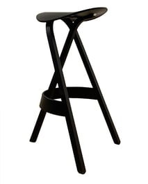 Atelier van Lieshout AVL shaker barkruk moooi barstool